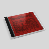 CRYPT SERMON Saturnian Appendices [CD]